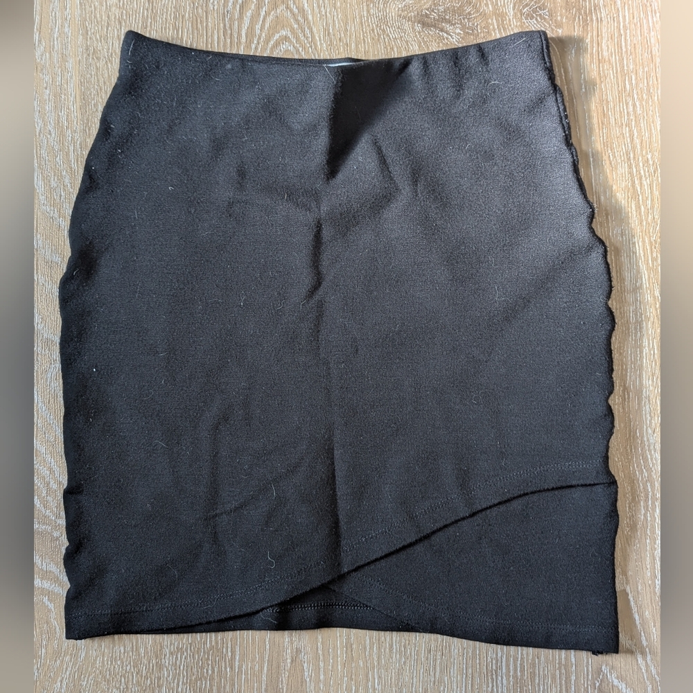 Aritzia Sunday Best Primrose‎ Mini Skirt Women's XS Casual Chic Summer Feminine